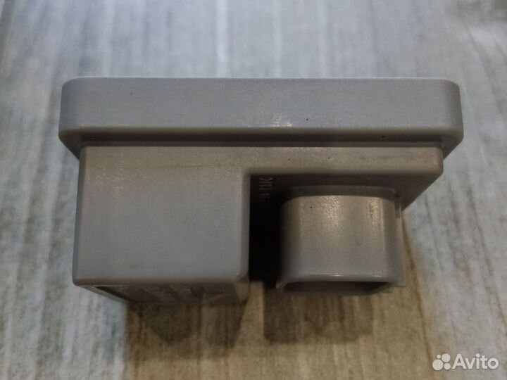 Реле омывателя Lexus Gx 460 2019-2023