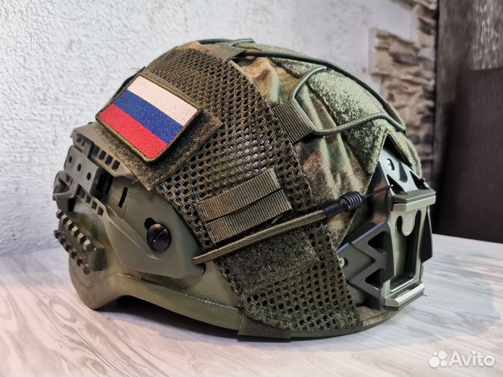 Шлем Тор(6б47) бр1 2размер