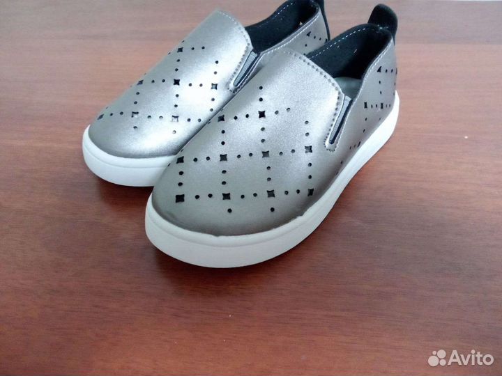 Детская обувь для девочек