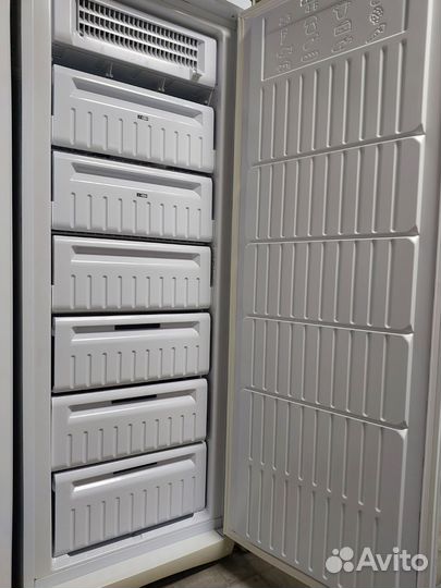 Морозильная камера Индезит nofrost 170*60см