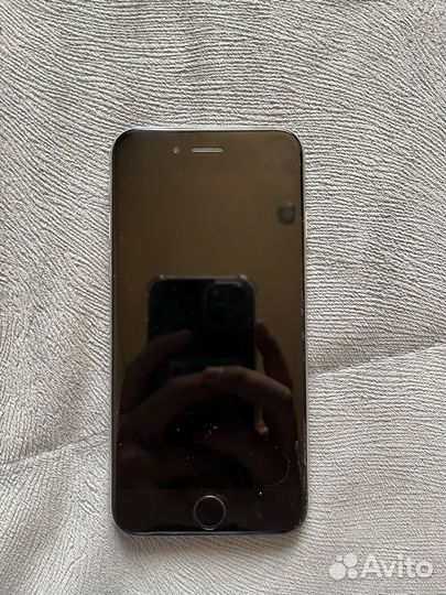 iPhone 6, 64 ГБ
