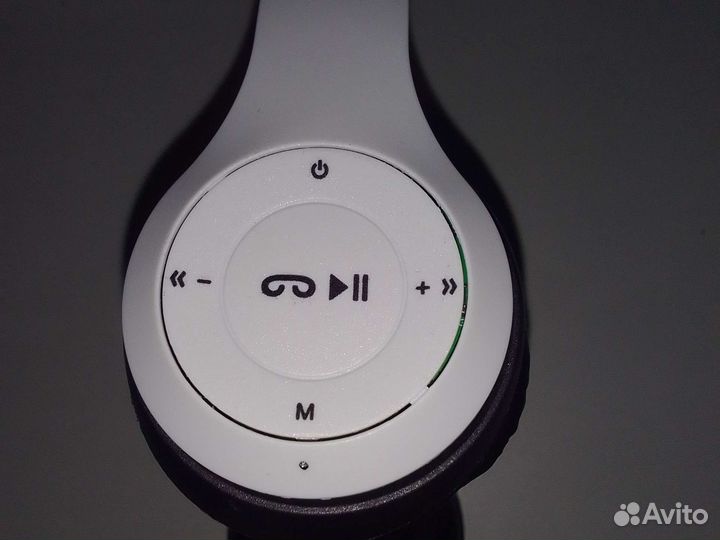 Беспроводные наушники wireless P47