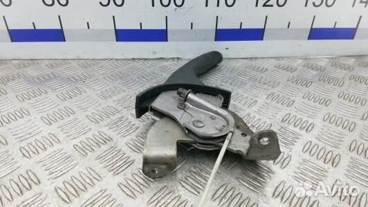 Рычаг ручного тормоза (ручник) toyota RAV 4 ZCA2