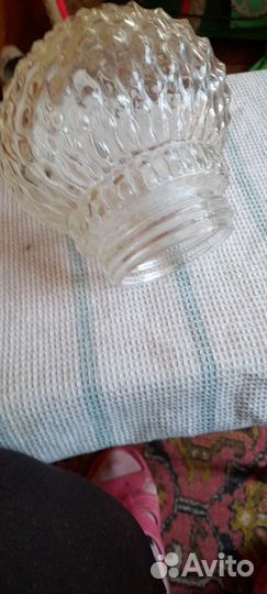 Плафон для люстры