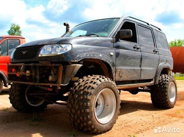 Оформление переоборудование автомобиля регистрация