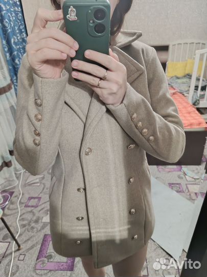 Пальто