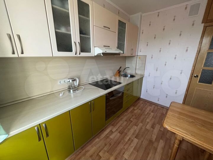 2-к. квартира, 43,3 м², 8/9 эт.