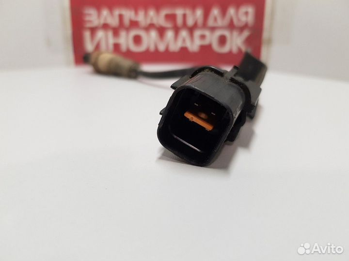 Датчик кислородный (лямбда-зонд) (Kia Quoris)