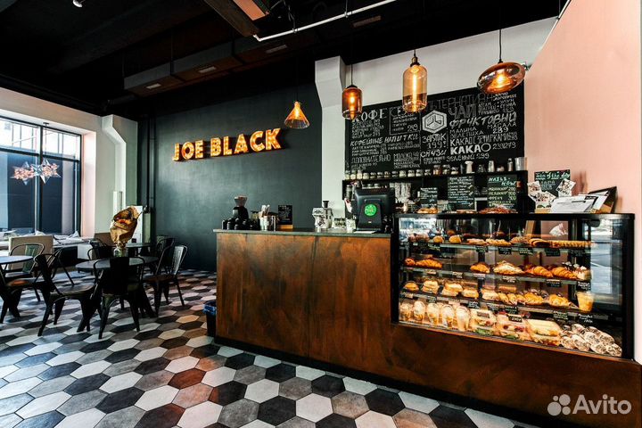 Производитель готовых десертов Готовый бизнес