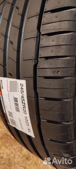 Hankook Ventus S1 Evo3 SUV K127A 245/45 R20 103Y