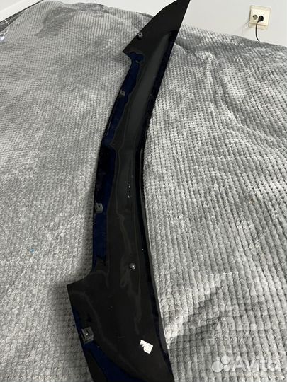 Дефлектор капота на chevrolet cruze и ветровики