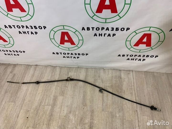 Трос ручника задний левый Mitsubishi Asx GA1W 4A92