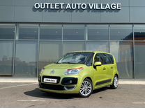 Citroen C3 Picasso 1.6 MT, 2009, 240 000 км, с пробегом, цена 539 000 руб.