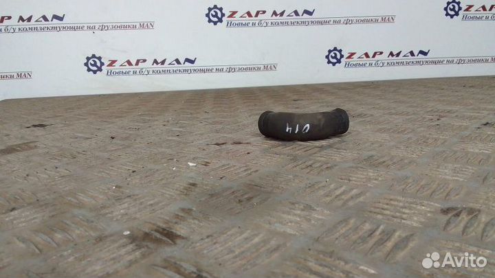 Шланг гидроусилителя Man Tga Tgs Tgx