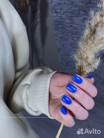 Маникюробучение