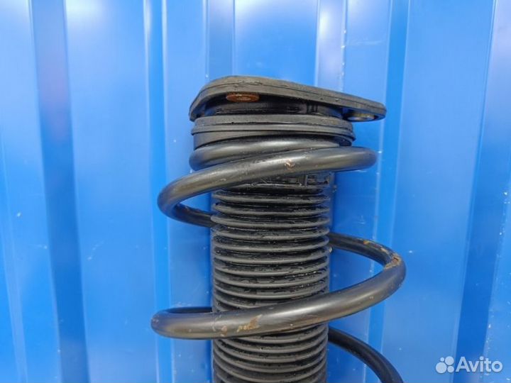 Амортизатор передний левый Ford Focus 1.4 asdb