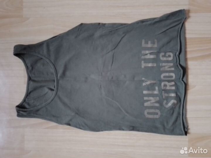 Вещи пакетом для девочки XS