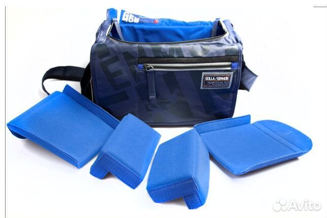 Фотосумка Golla razo G1269