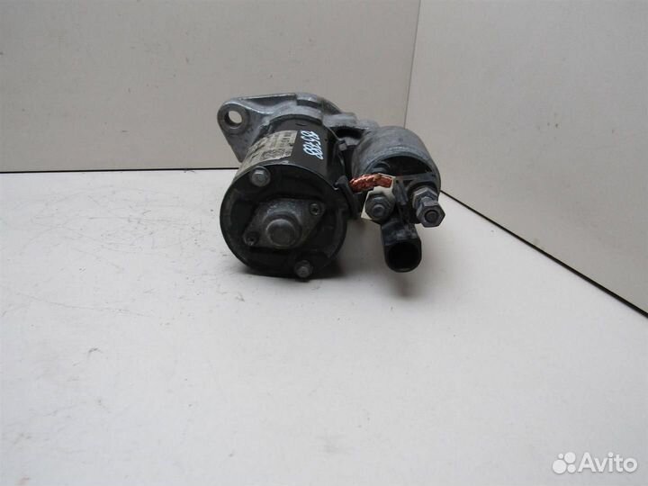 Стартер Skoda Octavia (A5 1Z) 2004-2013