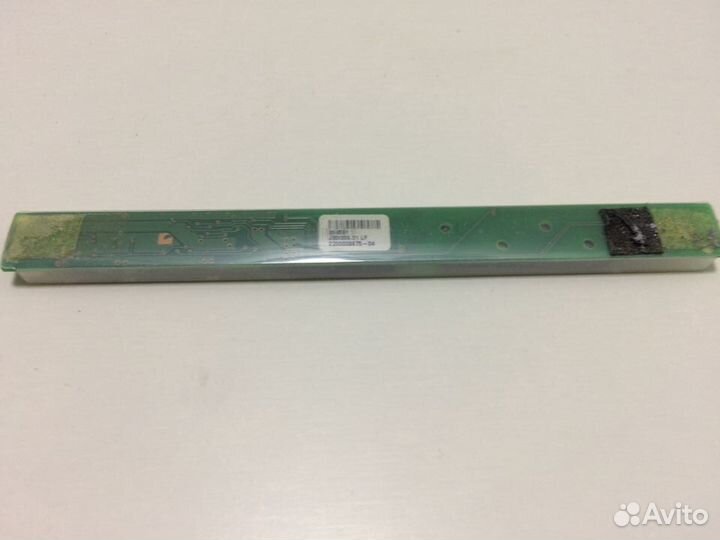 Инвертор матрицы ноутбука Sony PCG-71211V