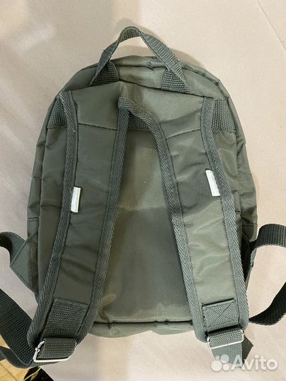 Рюкзак детский с рисунком трансформер, 30/25 см