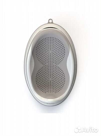 Горка для купания