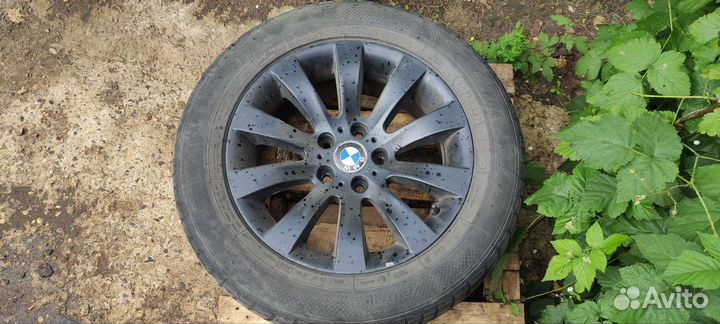 R17 Accelera 651 225/60, PCD 5x110 DIA 56.6