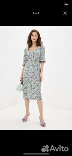 Платье imocean L