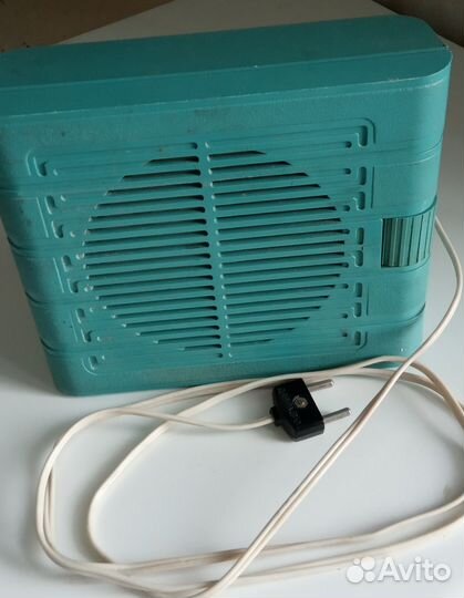 Радиоприемник СССР