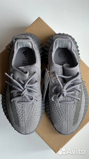 Кроссовки adidas yeezy boost 350 v2 38