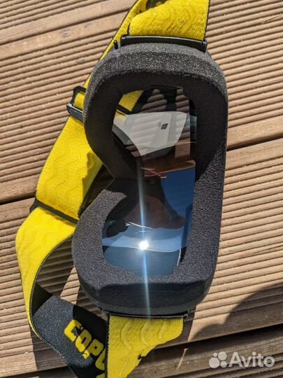 Очки лыжные Copozz