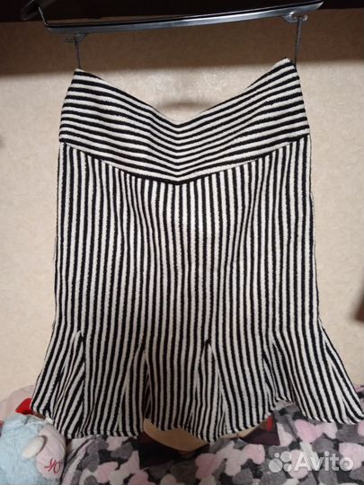 Юбка новая iklmn