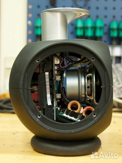 Bang Olufsen Beolab 3