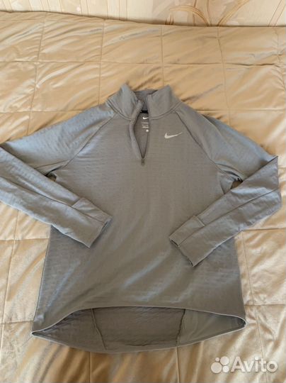 Термокофта nike