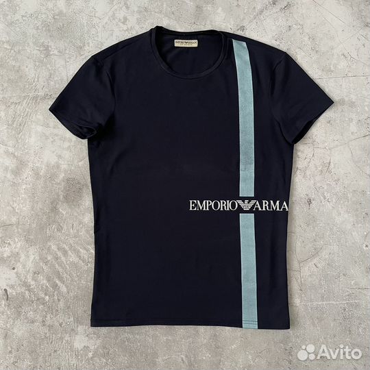 Emporio Armani M Женская Футболка