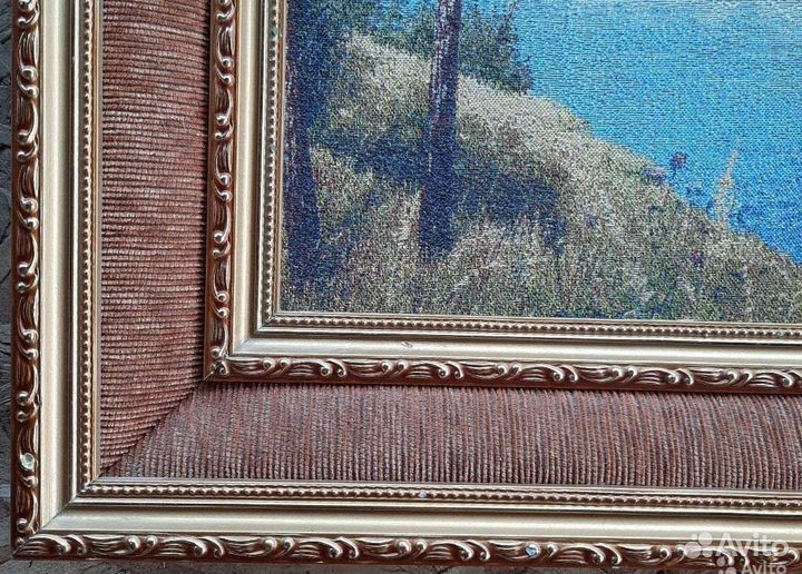 Картины гобелен