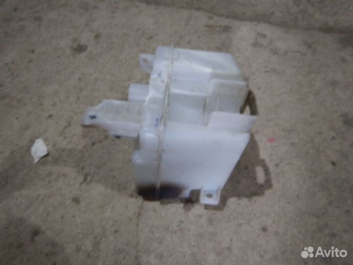 Бачок омывателя Haval Dargo