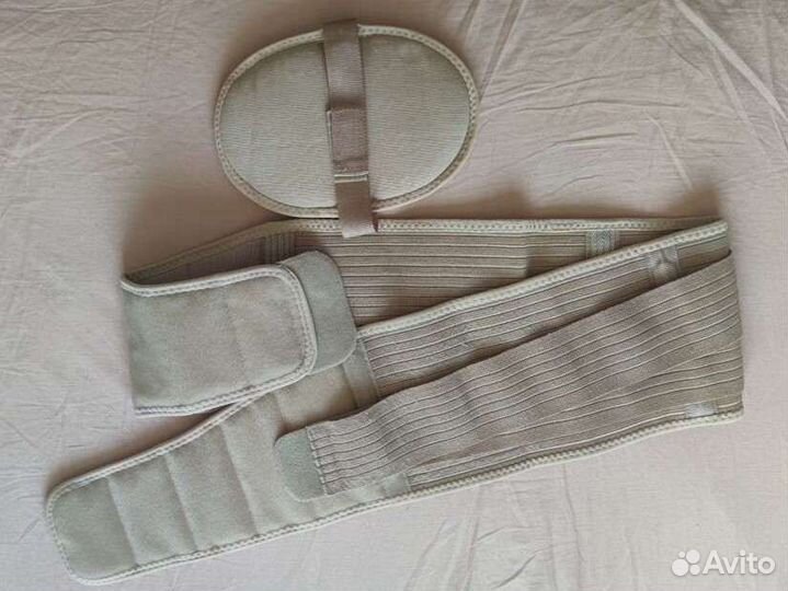 Бандаж для беременных и после родов
