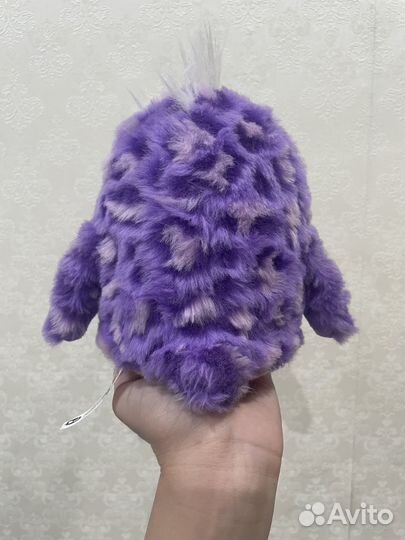 Игрушка ферби (аналог)
