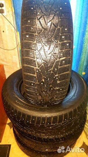 Toyo Open Country I/T 215/65 R16