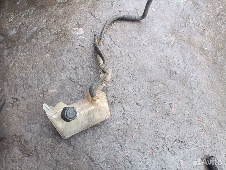 Расширительный бачок Renault Megane 2