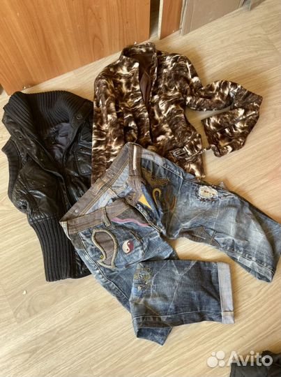 Вещи на худенькую девушку/девочку