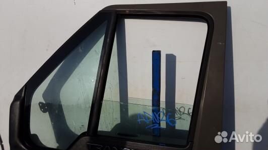 Дверь передняя левая ford transit 7 (ADN26EN01)
