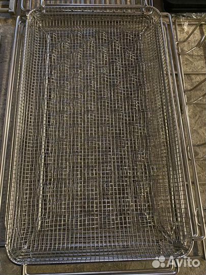 Аксессуары Rational(Рациональ)