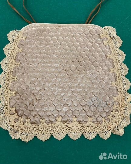 Сидушки на стулья новые