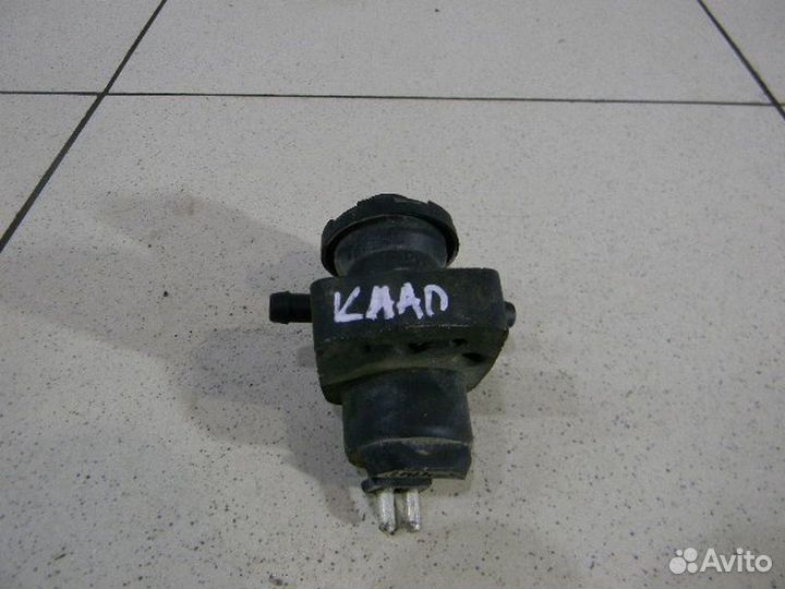 Клапан вакуумный Мерседес