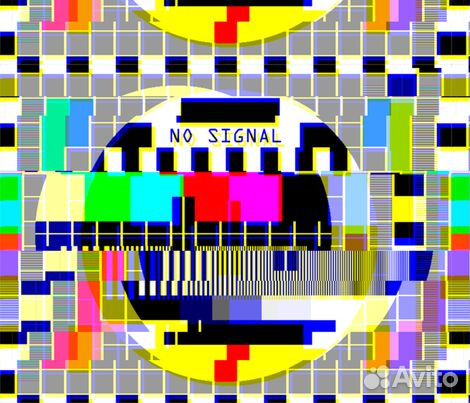 Ремонт телевизоров