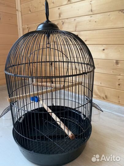 Клетка для птиц