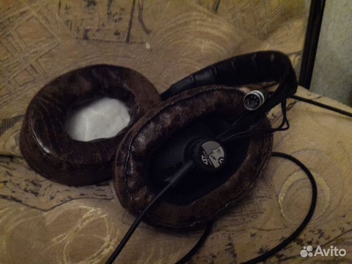 Наушники Sennheiser HMD-224 X