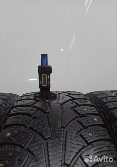 Nokian Tyres Nordman 5 SUV 225/60 R17